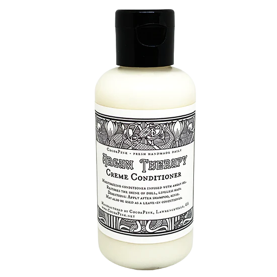 Argan Therapy Creme' Conditioner
