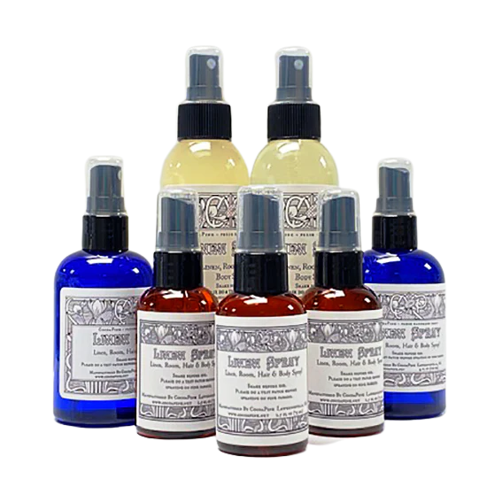 Linen Spray