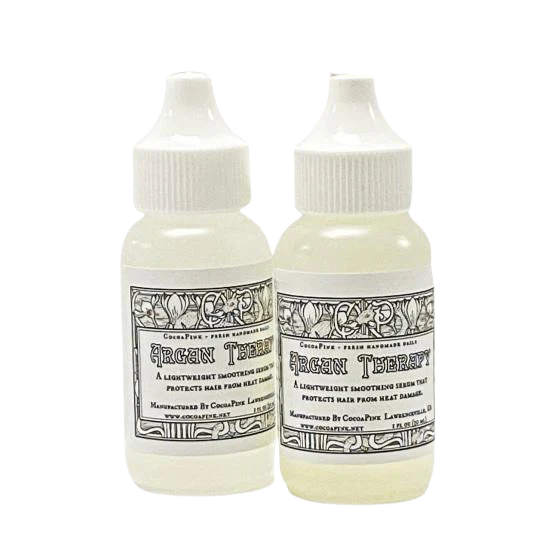 Argan Therapy Replenishing Serum