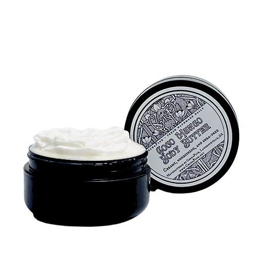 Coco Mango Body Butter