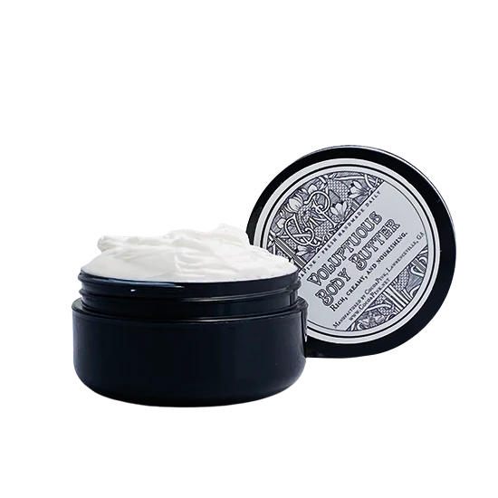 Voluptuous Body Butter