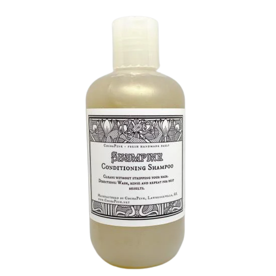 ShamPink Conditioning Shampoo
